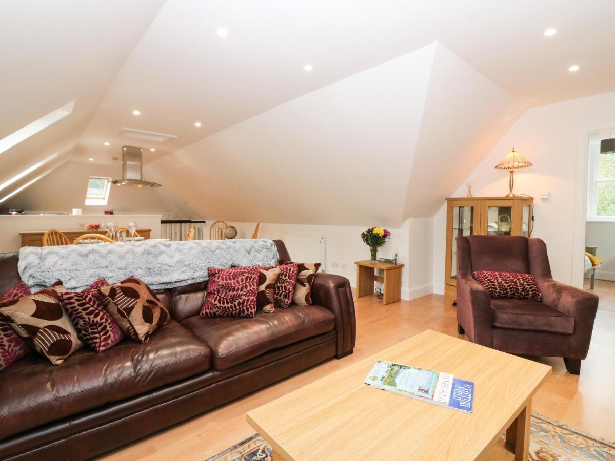 Villa Hayloft Peterhead Esterno foto