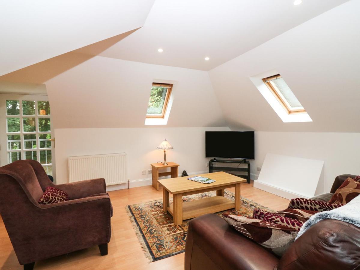 Villa Hayloft Peterhead Esterno foto