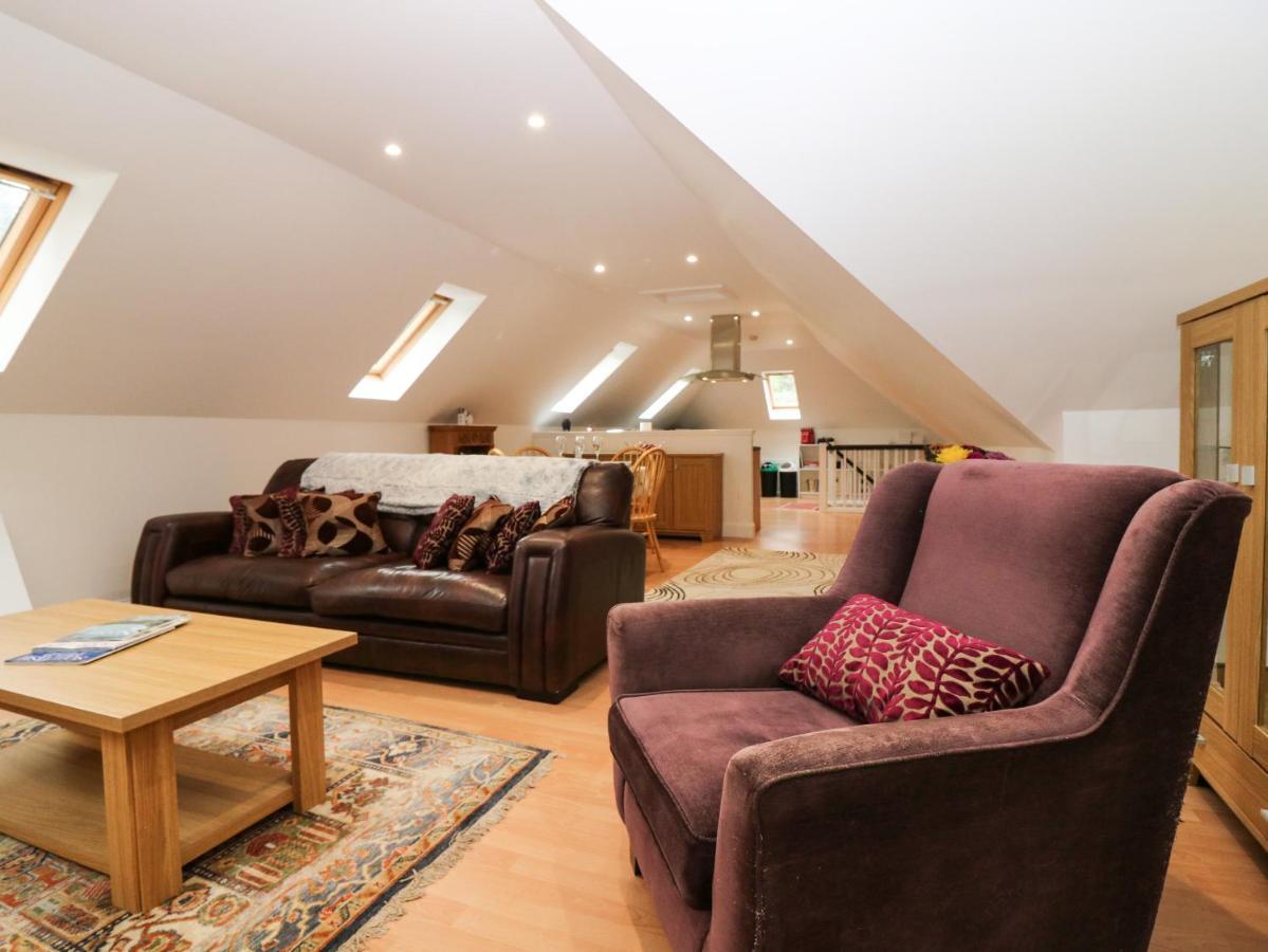 Villa Hayloft Peterhead Esterno foto