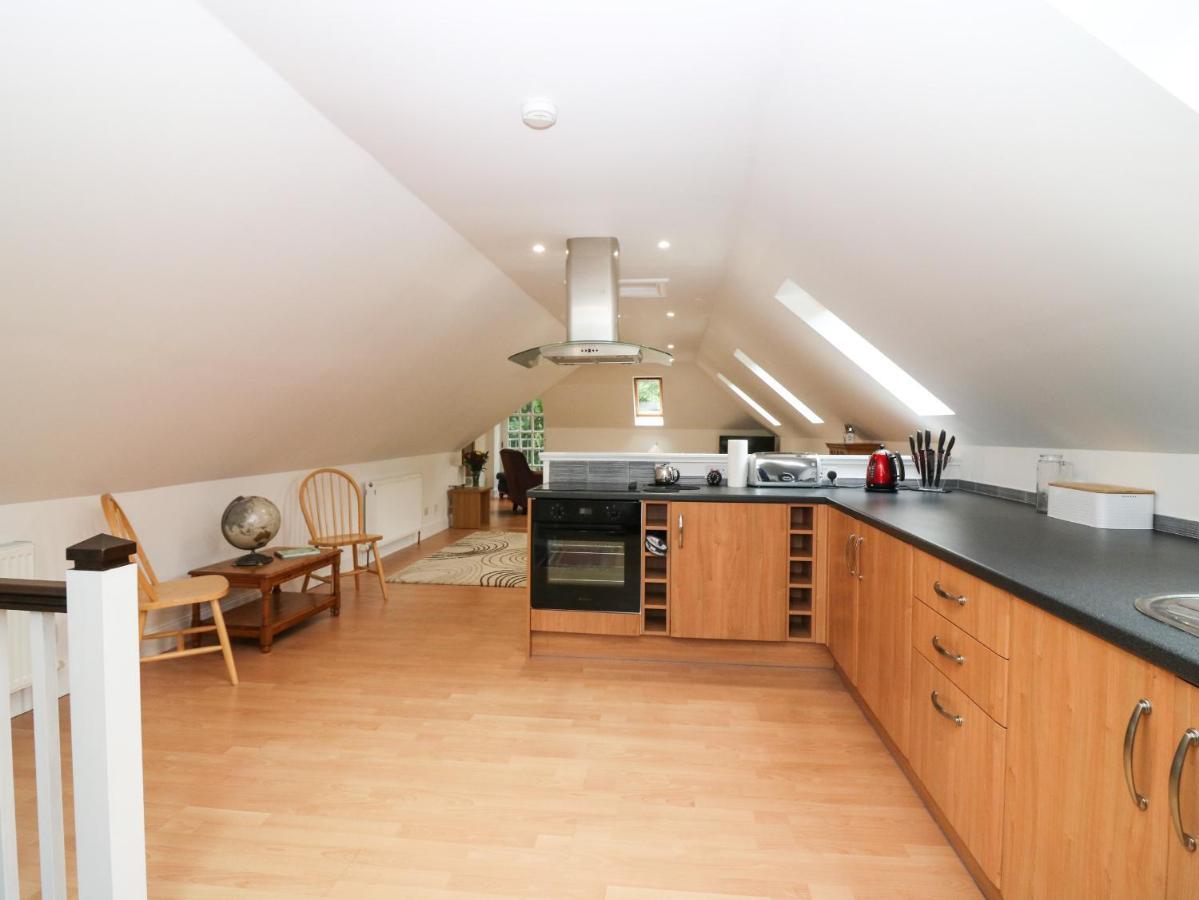 Villa Hayloft Peterhead Esterno foto