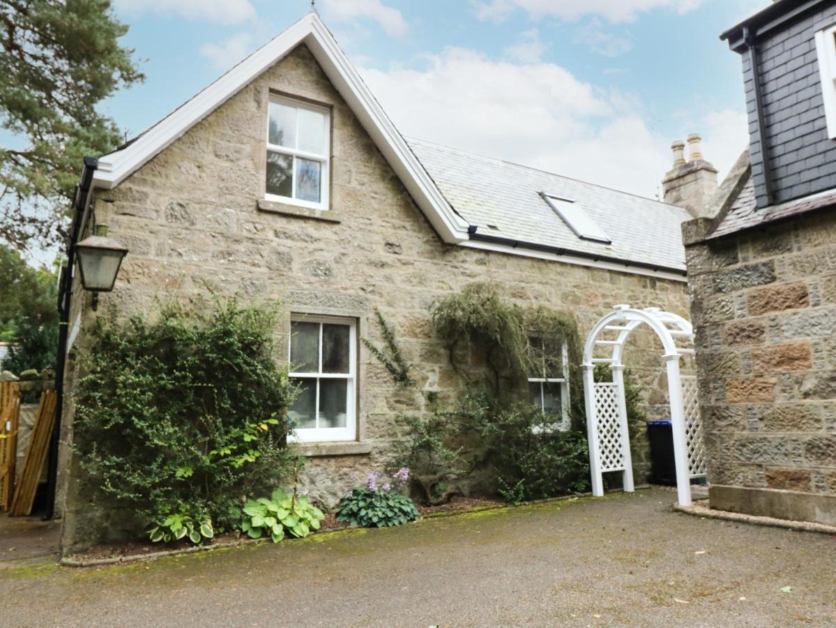 Villa Hayloft Peterhead Esterno foto