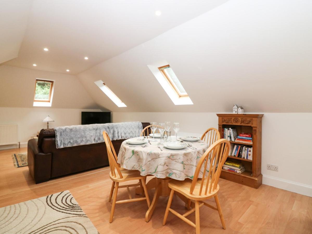 Villa Hayloft Peterhead Esterno foto