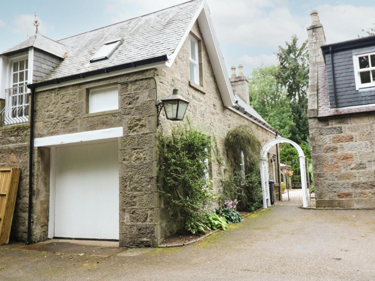 Villa Hayloft Peterhead Esterno foto